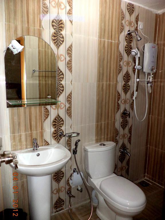 Sunshine Tourist Rest Hotel อนุราธปุระ ห้อง รูปภาพ